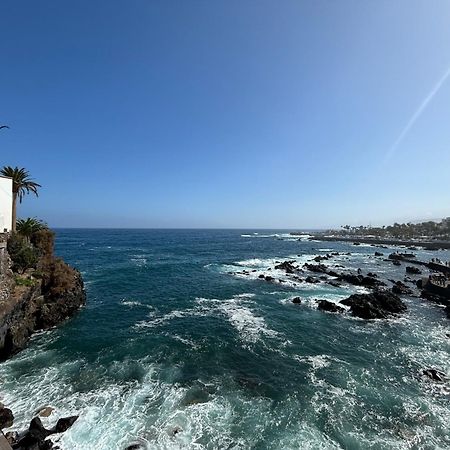 Apartamento En Puerto De La Cruz ภายนอก รูปภาพ