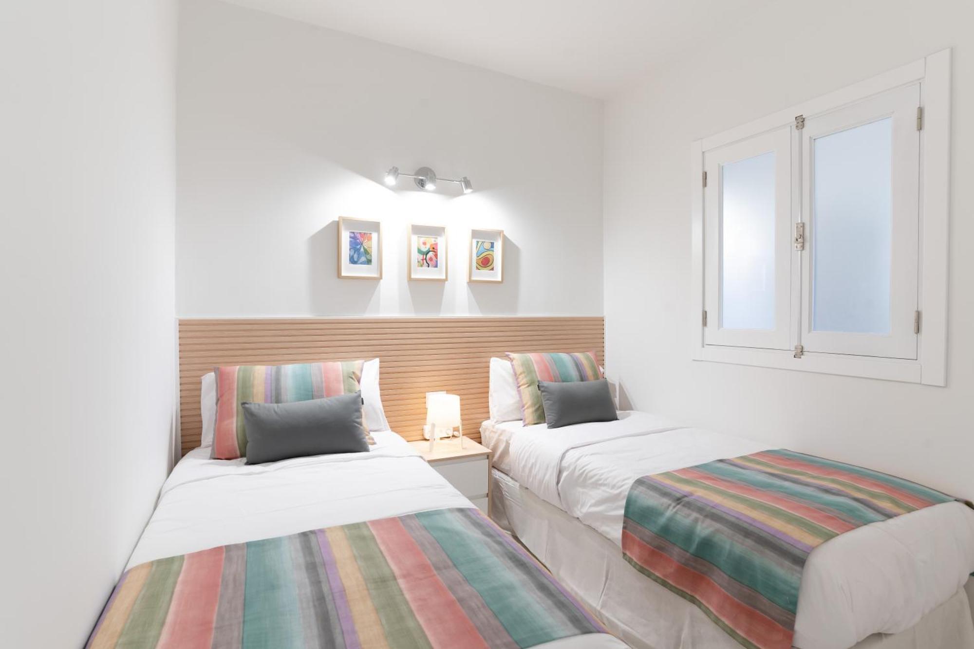 Apartamento En Puerto De La Cruz ภายนอก รูปภาพ