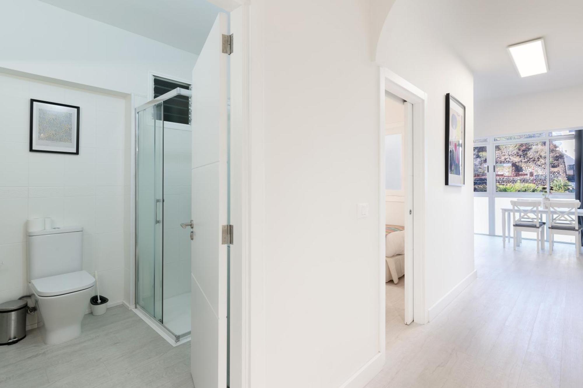 Apartamento En Puerto De La Cruz ภายนอก รูปภาพ