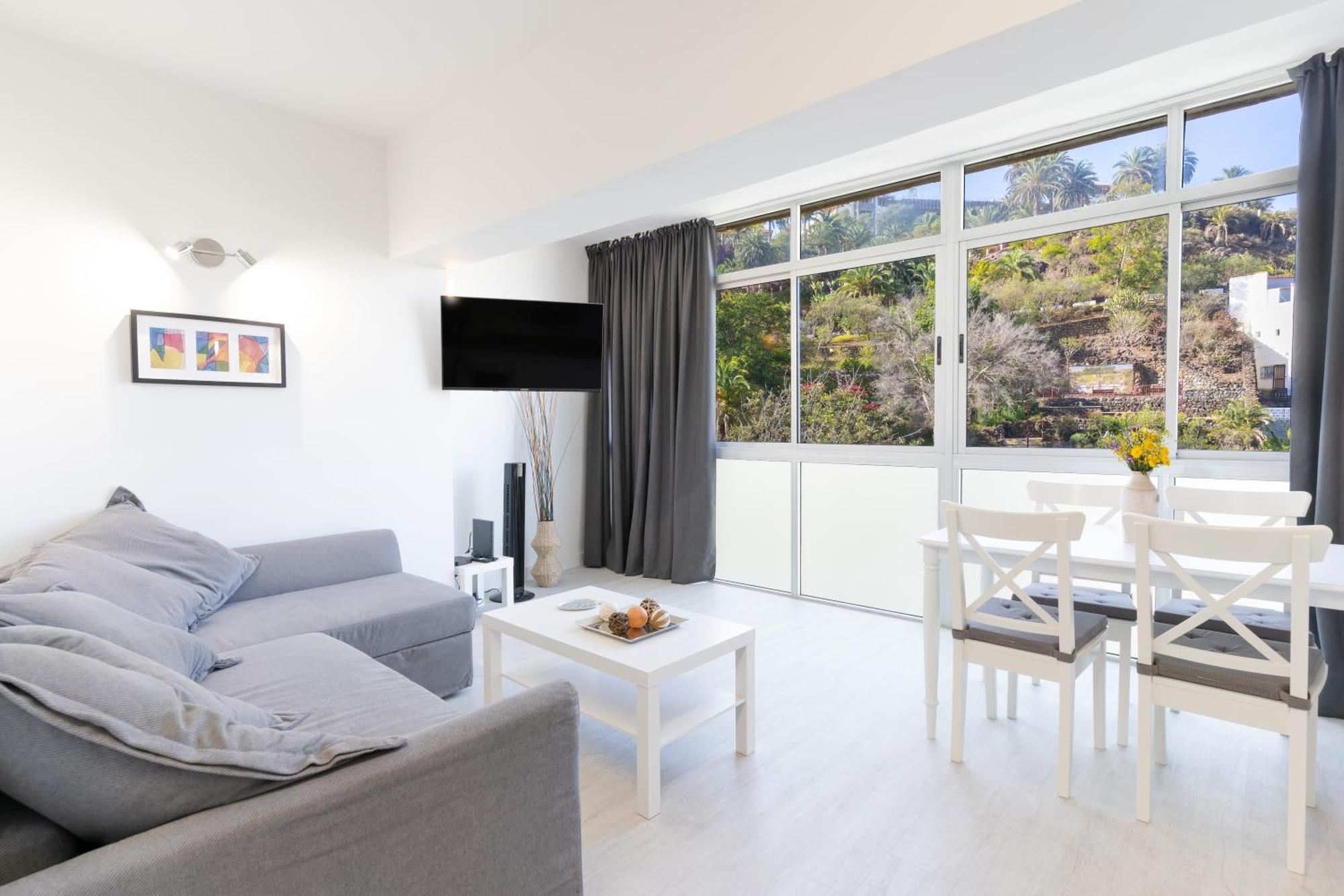 Apartamento En Puerto De La Cruz ภายนอก รูปภาพ